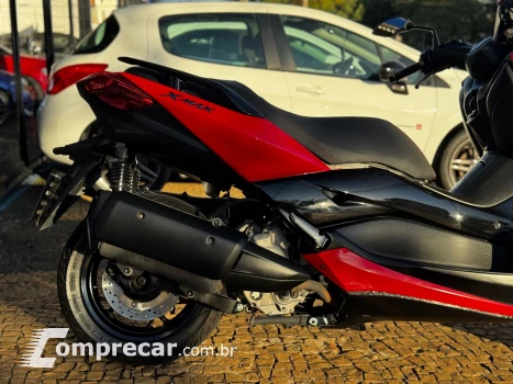 XMAX 250 ABS