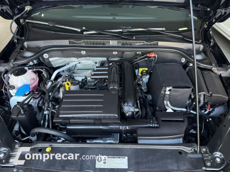 JETTA 1.4 16V TSI Comfortline