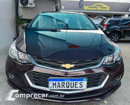 CRUZE 1.4 Turbo LT 16V