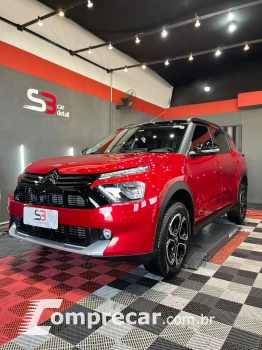 CITROEN C3 AIRCROSS 1.0 Turbo 200 Shine 7L 4 portas