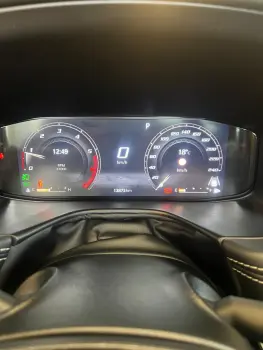 COMPASS 2.0 Hurricane 4 Turbo Blackhawk