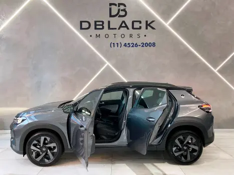 Volkswagen Tera High 1.0 170 TSI Flex 12V 5p Aut 4 portas