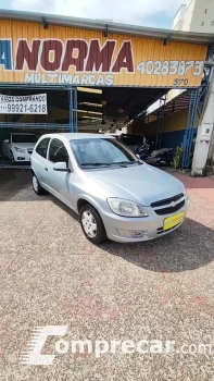 CHEVROLET CELTA 1.0 MPFI LS 8V 2 portas