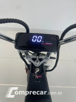 SCOOTER AP-R11 / EMOOD