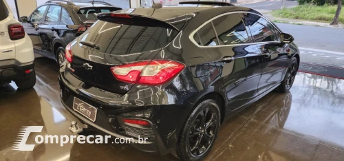 CRUZE 1.4 Turbo Sport6 LTZ 16V