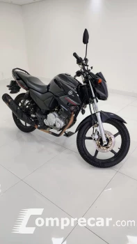 FAZER 150 ED