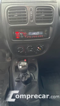 Clio RN/Alizé/Expr./1.0 Hi-Power 16V 5p