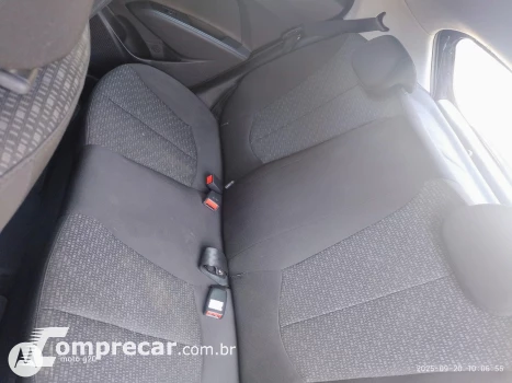 HB20 1.6 Comfort Plus 16V