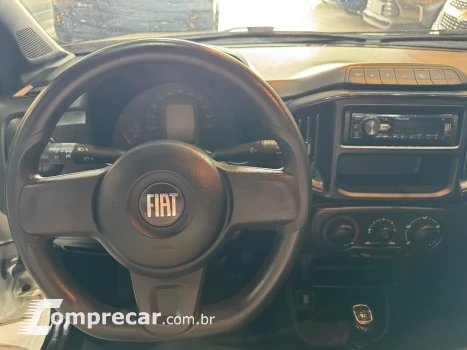 STRADA 1.4 FIRE FLEX ENDURANCE CS MANUAL