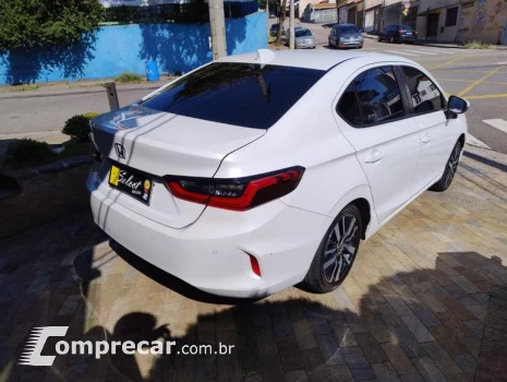 CITY 1.5 I-vtec Touring