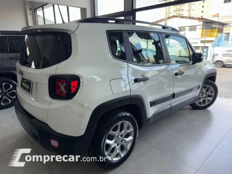 RENEGADE 1.8 16V Sport