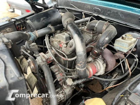 F-1000 Super Diesel / Super Diesel Turbo