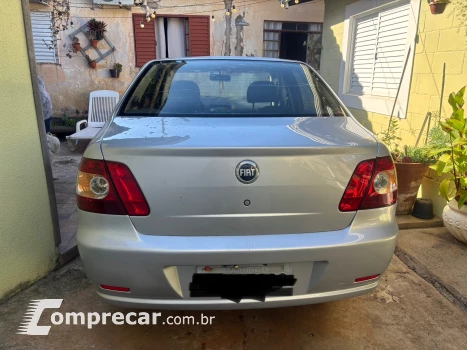 SIENA 1.3 MPI Fire ELX 8V