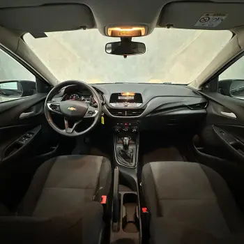 ONIX HATCH 1.0 12V Flex 5p Mec.