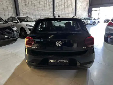 POLO 1.6 MSI TOTAL FLEX MANUAL