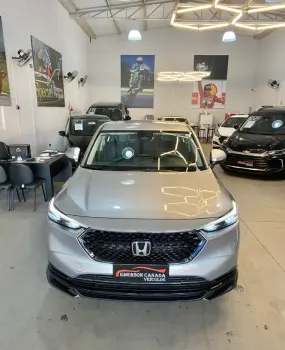 HR-V 1.5 DI I-vtec Turbo Advance