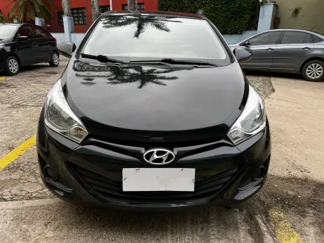 HB20 1.6  12V Comfort Plus