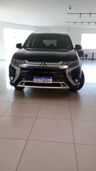 OUTLANDER 3.0 Mivec V6 Hpe-s AWD