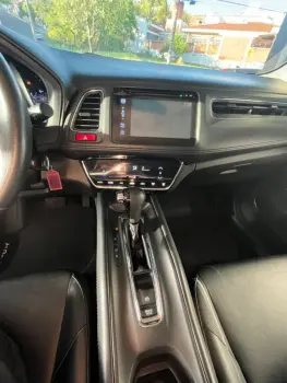 HR-V 1.8 16V Touring