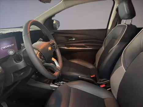 SPIN 1.8 PREMIER 8V FLEX 4P AUTOMÁTICO