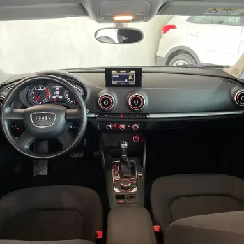 A3 1.4 TFSI Attraction 16V