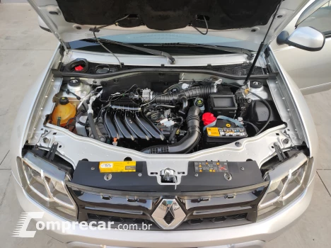 COMPASS 2.0 16V Longitude