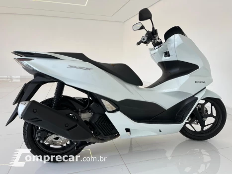 PCX 160