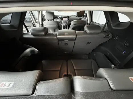 Santa Fe/GLS 3.3 V6 4X4 Tiptronic