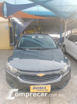 PRISMA 1.4 MPFI LT 8V