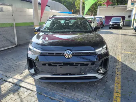 VOLKSWAGEN TERA 1.0 170 TSI HIGH AUTOMÁTICO 0 KM