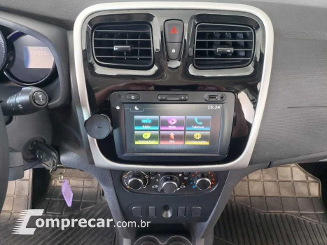 SANDERO 1.0 Expression 16V