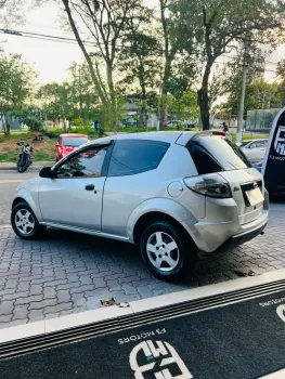 Ka 1.0 8V/1.0 8V ST Flex 3p