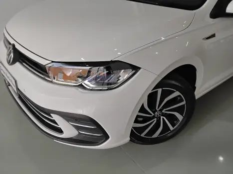 POLO 1.0  170 TSI HIGHLINE AUTOMÁTICO
