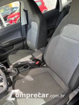 POLO 1.0 170 TSI Comfortline