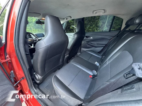 ONIX 1.0 Turbo Premier