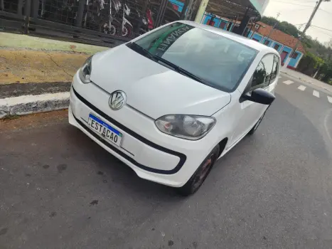 Volkswagen UP 1.0 MPI Take UP 12V 2 portas