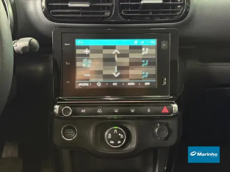 C4 CACTUS 1.6 THP FLEX SHINE EAT6