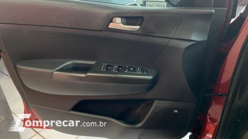 KIA SPORTAGE 2.0 LX 4X2 16V