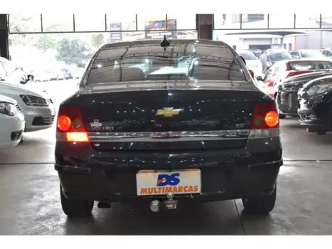 VECTRA SEDAN - 2.0 MPFI ELEGANCE 8V 4P MANUAL