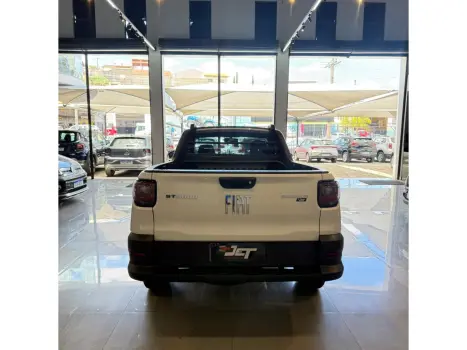 STRADA 1.3 FIREFLY FLEX ENDURANCE CS PLUS MANUAL