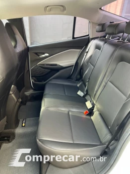 ONIX SED. Plus PREM. 1.0 12V TB Flex Aut