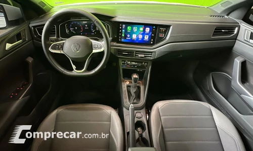 NIVUS 1.0 200 TSI Highline