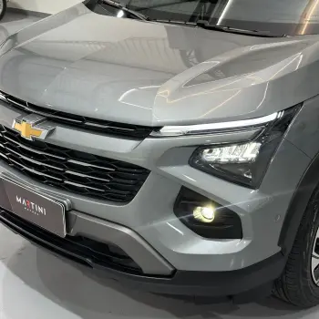 SPIN PREMIER 1.8 8V Econo.Flex 5p Aut.