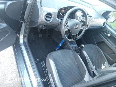 CROSS UP 1.0 TSI 12V