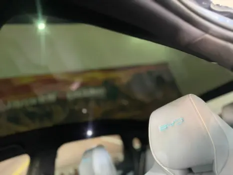 Seal 82,5 KW ELÉTRICO 4P AWD