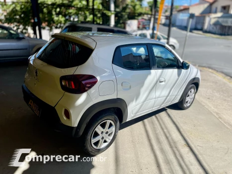 KWID 1.0 12V SCE Intense
