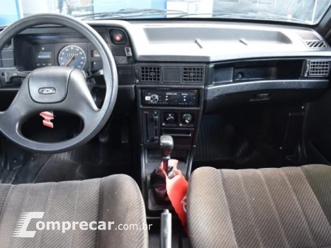 IPANEMA - 1.8 EFI GL 8V 4P MANUAL