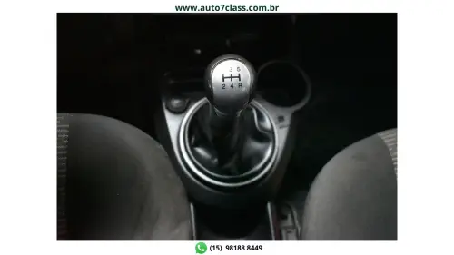 ECOSPORT - 1.6 FREESTYLE 16V 4P MANUAL