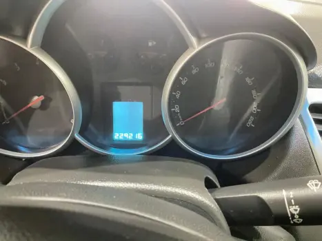 Cruze 1.8 Lt 16V Flex 4P Automático
