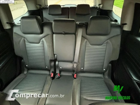 COMMANDER 1.3 T270 TURBO FLEX LIMITED AT6